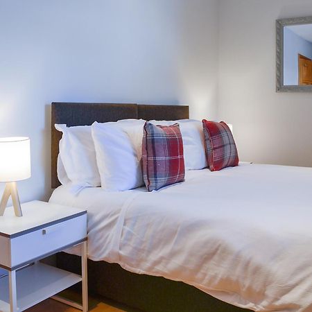 East Lewiston Villa Drumnadrochit Ngoại thất bức ảnh