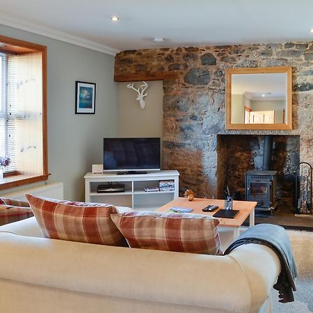 East Lewiston Villa Drumnadrochit Ngoại thất bức ảnh