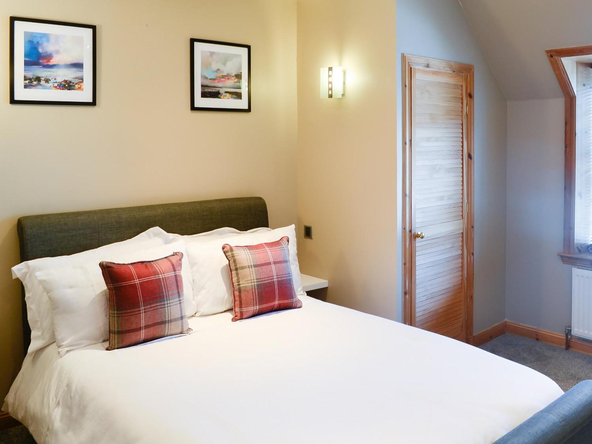 East Lewiston Villa Drumnadrochit Ngoại thất bức ảnh