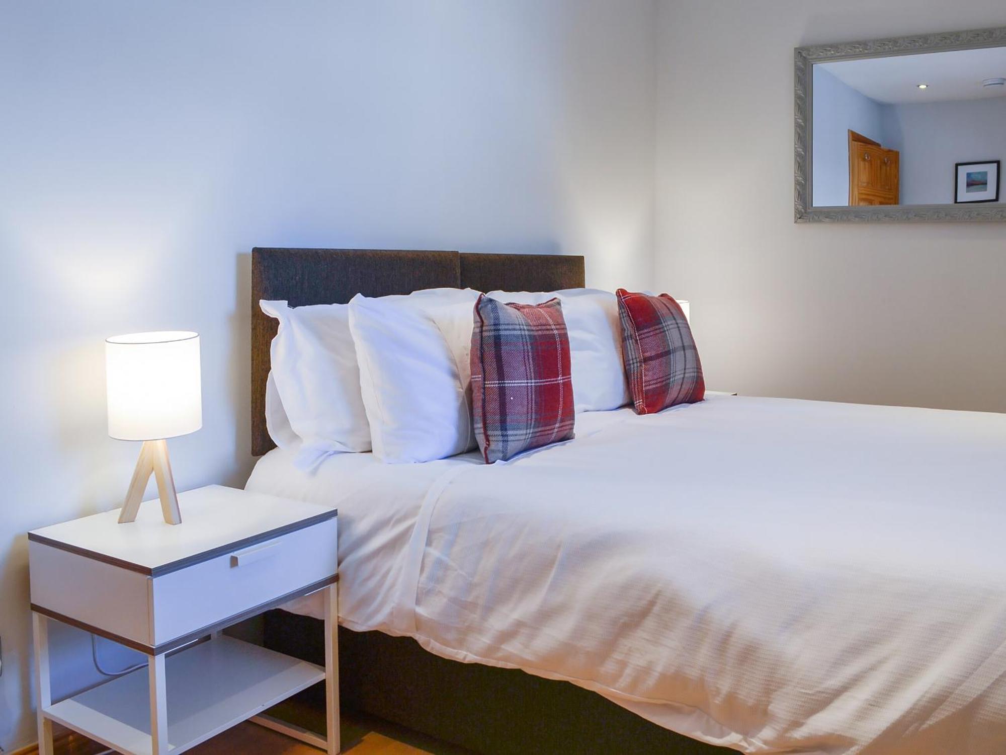 East Lewiston Villa Drumnadrochit Ngoại thất bức ảnh