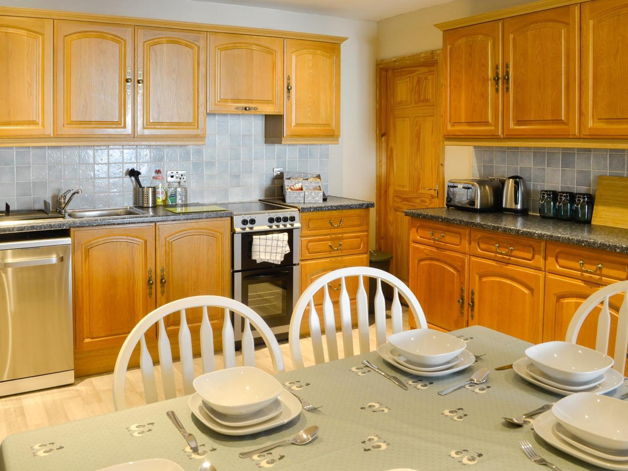 East Lewiston Villa Drumnadrochit Ngoại thất bức ảnh